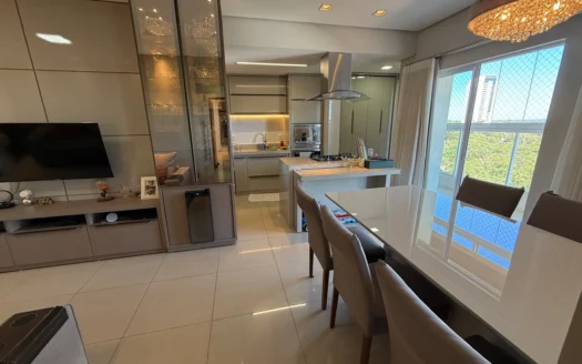 Apartamento na 205 Sul