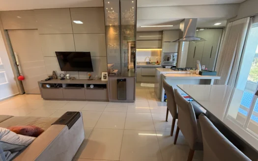 Apartamento na 205 Sul