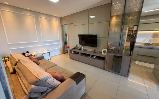 Apartamento na 205 Sul