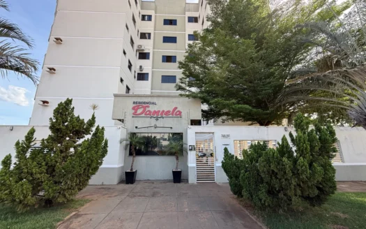 Apartamento de 2 Quartos