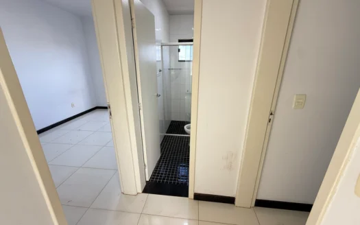 Apartamento de 2 Quartos