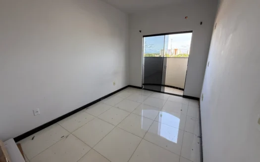 Apartamento de 2 Quartos