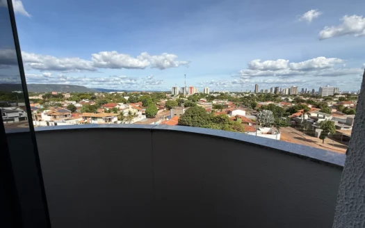 Apartamento de 2 Quartos