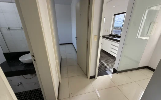 Apartamento de 2 Quartos
