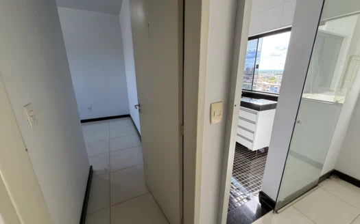 Apartamento de 2 Quartos