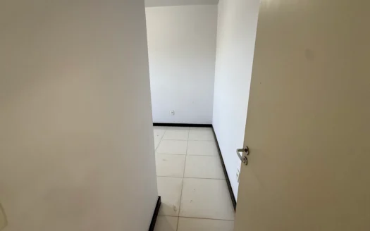 Apartamento de 2 Quartos