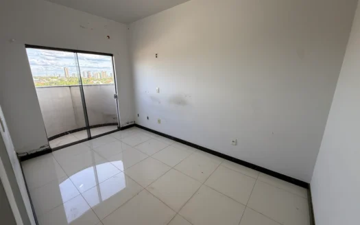 Apartamento de 2 Quartos