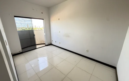 Apartamento de 2 Quartos