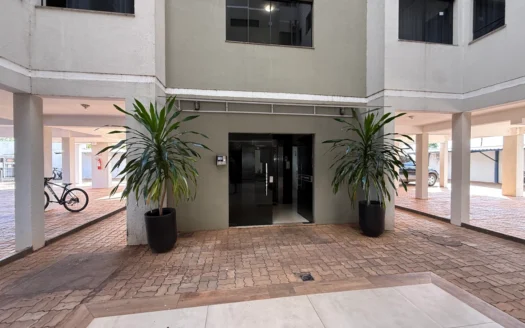 Apartamento de 2 Quartos