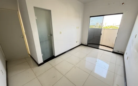Apartamento de 2 Quartos