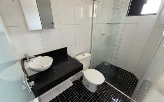 Apartamento de 2 Quartos
