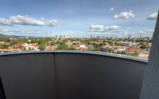 Apartamento de 2 Quartos