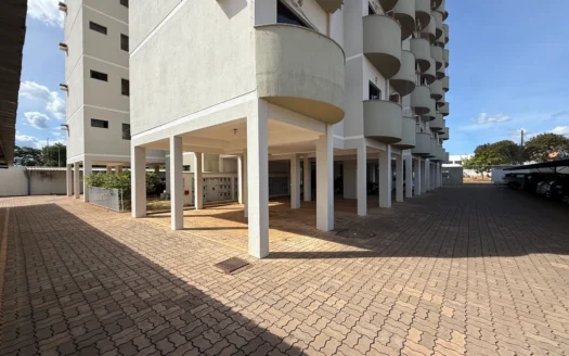 Apartamento de 2 Quartos