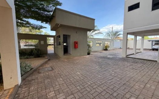 Apartamento de 2 Quartos