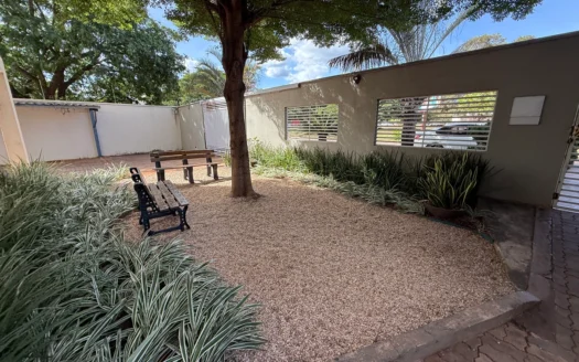 Apartamento de 2 Quartos