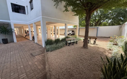 Apartamento de 2 Quartos