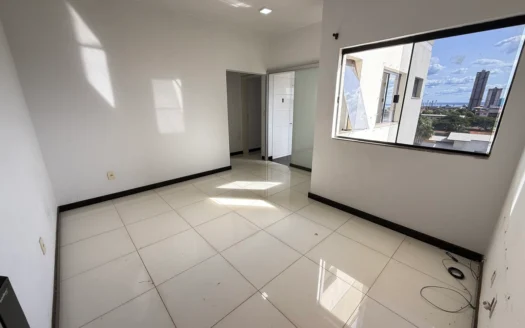 Apartamento de 2 Quartos