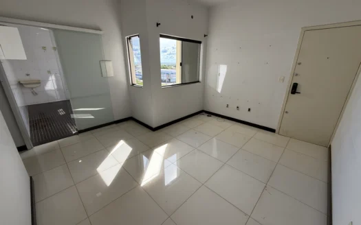 Apartamento de 2 Quartos