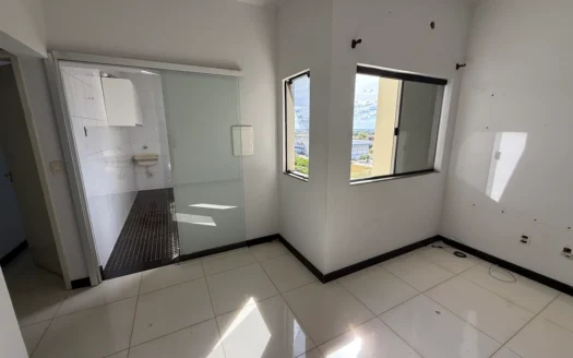Apartamento de 2 Quartos