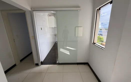 Apartamento de 2 Quartos