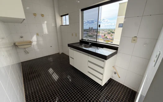 Apartamento de 2 Quartos