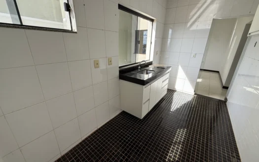Apartamento de 2 Quartos