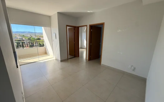 Apartamento na 508 Norte