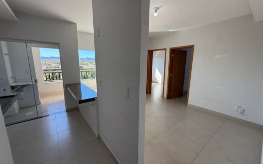 Apartamento na 508 Norte