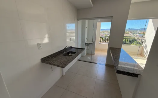 Apartamento na 508 Norte