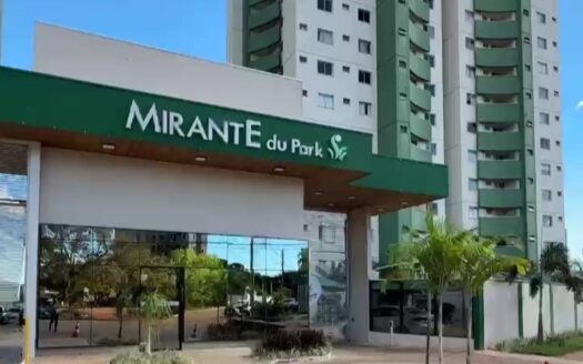 Apartamento de 2 Quartos