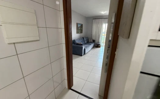 Apartamento de 4 Suítes