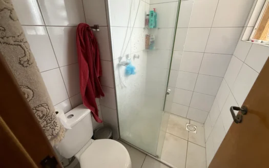 Apartamento de 4 Suítes