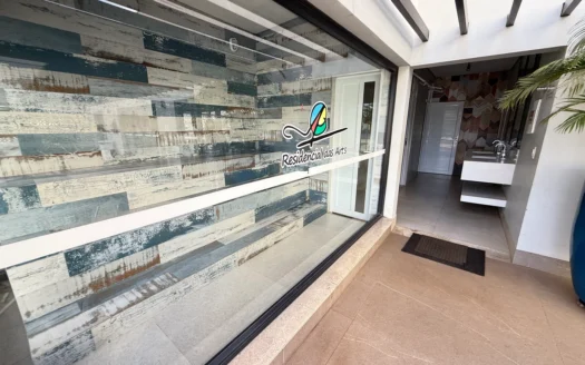 Apartamento de 4 Suítes