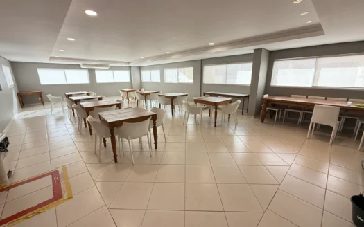 Apartamento de 4 Suítes