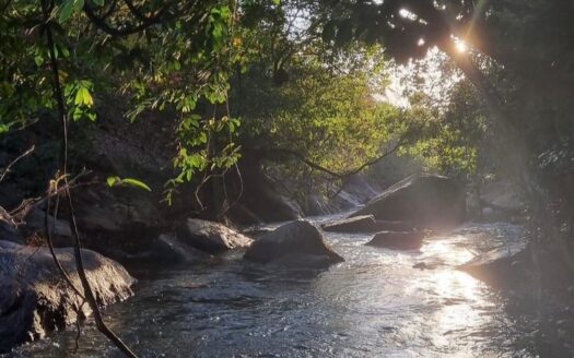 Chácara de 5.000 m²