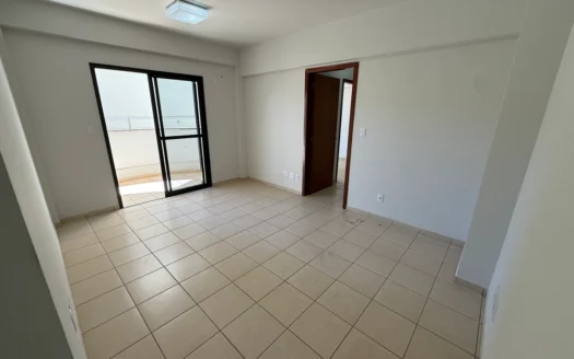 Apartamento com 2 Quartos
