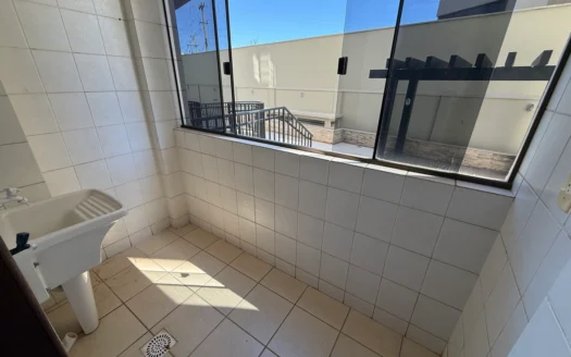 Apartamento com 2 Quartos