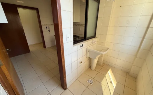 Apartamento com 2 Quartos