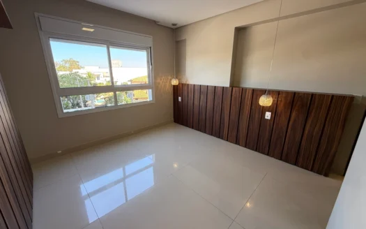 Apartamento com 3 Suítes