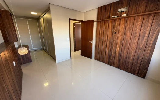 Apartamento com 3 Suítes