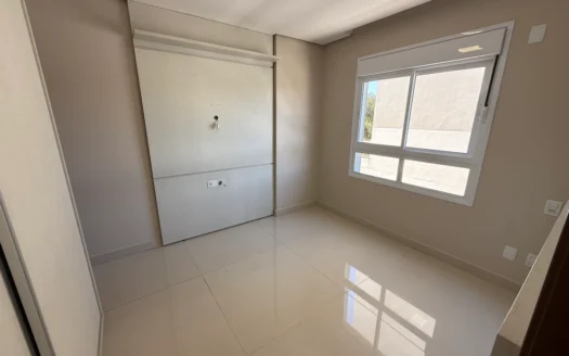 Apartamento com 3 Suítes