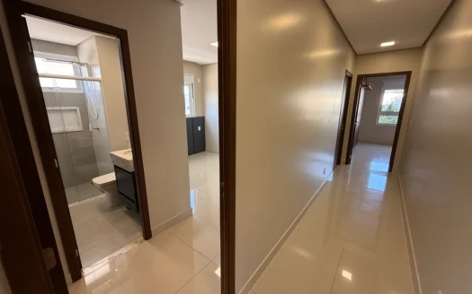 Apartamento com 3 Suítes