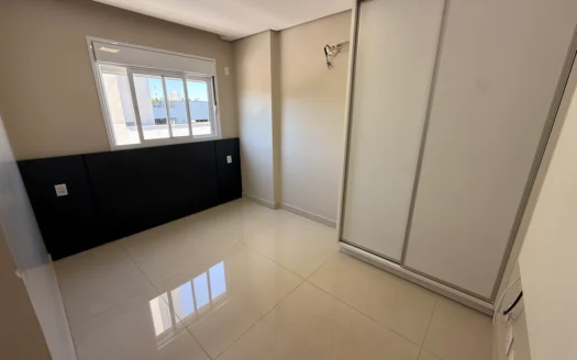 Apartamento com 3 Suítes