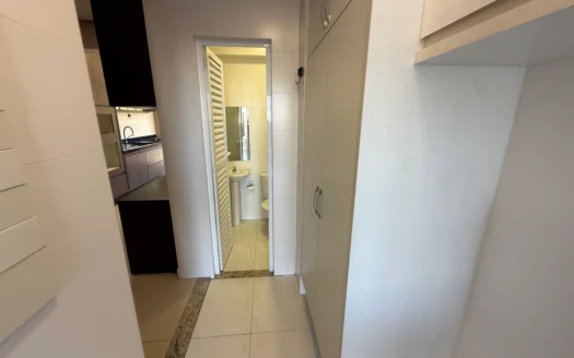 Apartamento com 3 Suítes