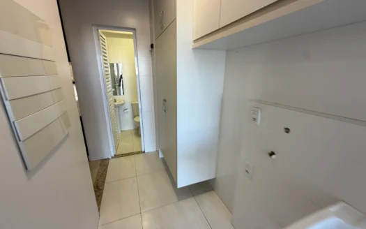 Apartamento com 3 Suítes