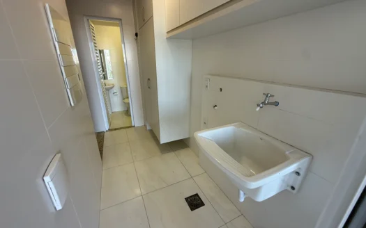 Apartamento com 3 Suítes