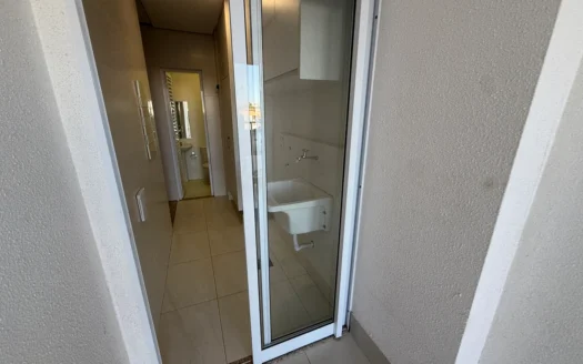 Apartamento com 3 Suítes