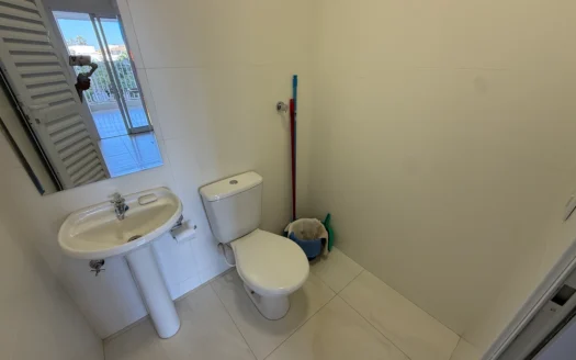 Apartamento com 3 Suítes