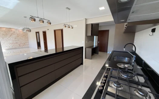 Apartamento com 3 Suítes