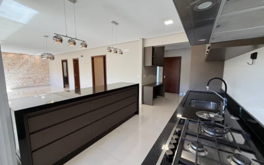 Apartamento com 3 Suítes